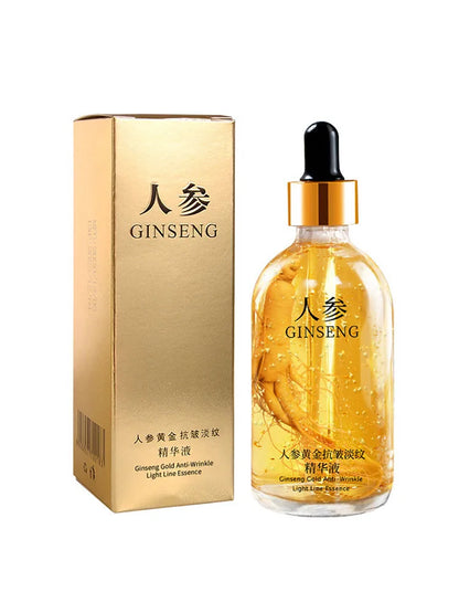 Rejuvenece tu Piel al Instante – Sérum Antiedad con Oro 24K (100 ml)