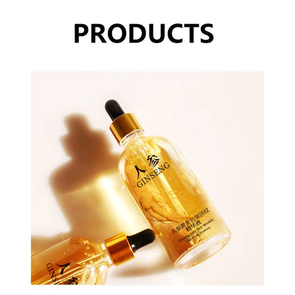 Rejuvenece tu Piel al Instante – Sérum Antiedad con Oro 24K (100 ml)