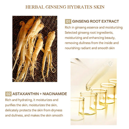 Rejuvenece tu Piel al Instante – Sérum Antiedad con Oro 24K (100 ml)